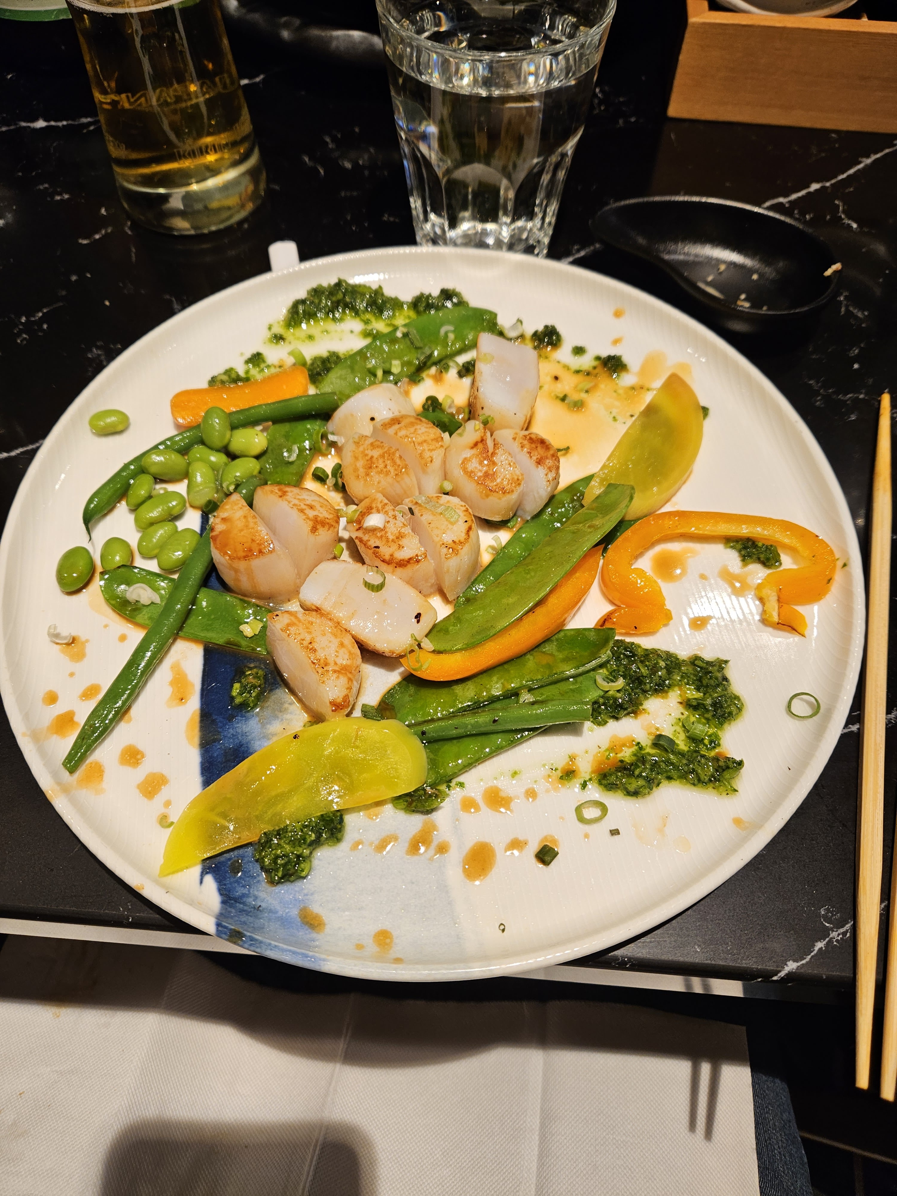 Photo n° 1 de l'avis de Adrien. fait le 05/07/2023 à 09:55