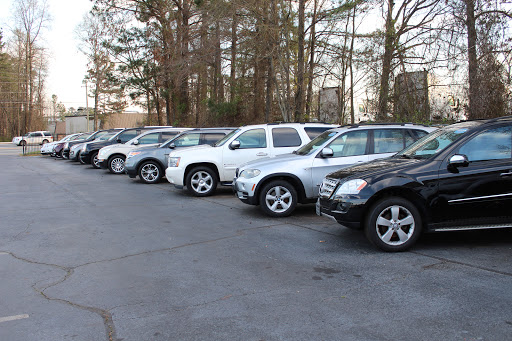 Used Car Dealer «Tico Auto Sales Inc», reviews and photos, 4521 Buford Hwy, Norcross, GA 30071, USA