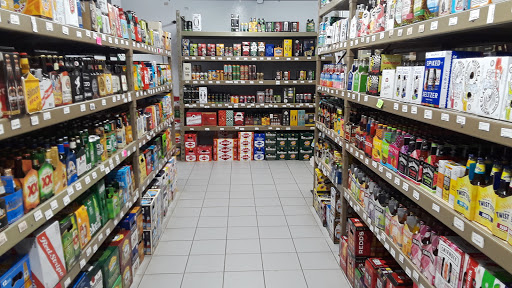 Liquor Store «Wayside Liquor», reviews and photos, 404 4th St NW, Montgomery, MN 56069, USA