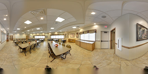 Funeral Home «Hoy-Kilnoski Funeral Home and Crematory», reviews and photos, 1221 N 16th St, Council Bluffs, IA 51501, USA