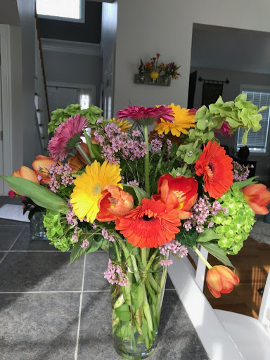 Florist «Wild Orchid LLC», reviews and photos, 84 Court St, Middletown, CT 06457, USA