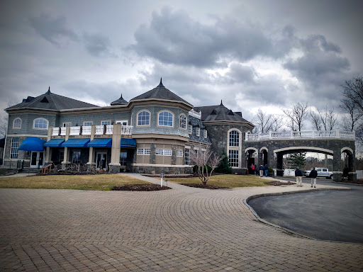 Fine Dining Restaurant «Prime at Saratoga National», reviews and photos, 458 Union Ave, Saratoga Springs, NY 12866, USA