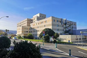 Hospital Punta de Europa image