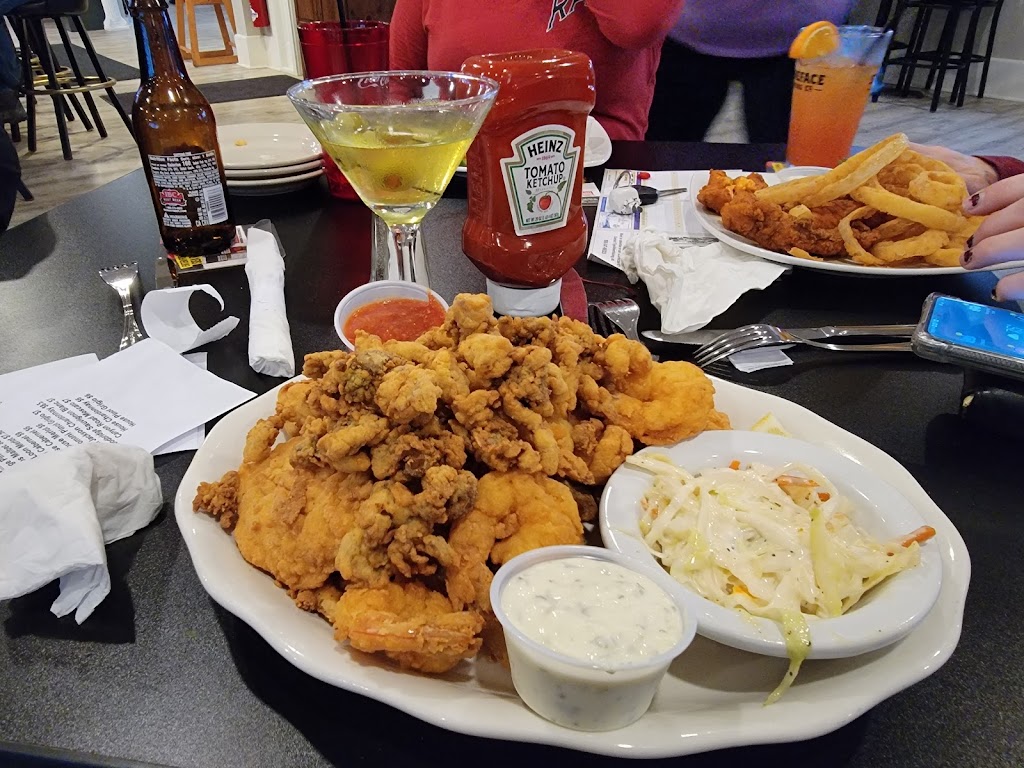 Nippo Lake Golf Club Restaurant 03825