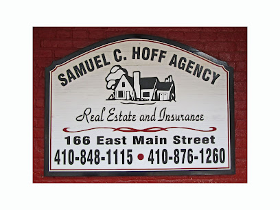 Samuel C. Hoff Agency