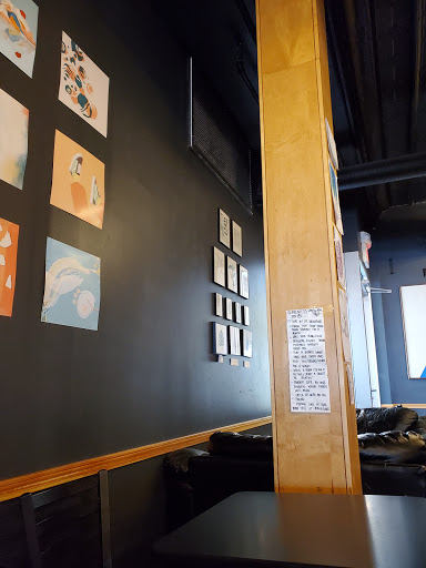 Coffee Shop «Kofenya», reviews and photos, 38 W High St, Oxford, OH 45056, USA