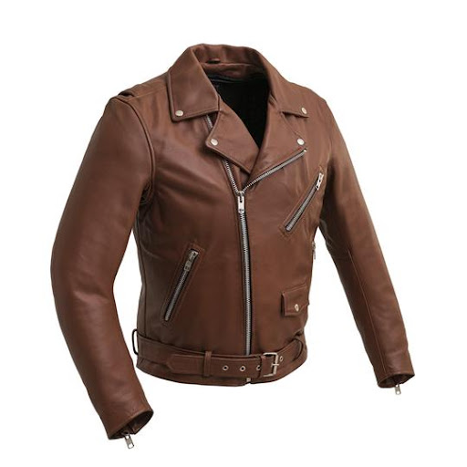 Leather Coats Store «SUNSET LEATHER», reviews and photos, 101 Airport Rd, Hartford, CT 06114, USA