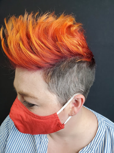 Hair Salon «Panache Hair», reviews and photos, 5852 Harrison Blvd, Ogden, UT 84403, USA