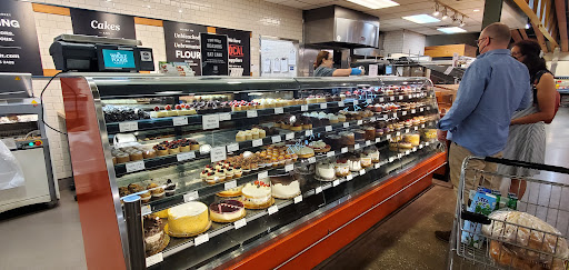 Grocery Store «Whole Foods Market», reviews and photos, 19607 Detroit Ave, Rocky River, OH 44116, USA