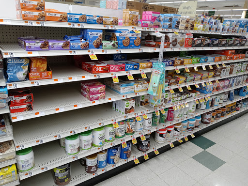 Supermarket «Super Stop & Shop», reviews and photos, 1690 Revere Beach Pkwy, Everett, MA 02149, USA