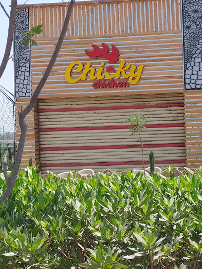 Chicky Chicken Resturant