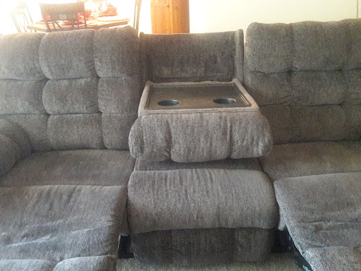 Furniture Store «Wichita Furniture», reviews and photos, 4502 E 13th St N, Wichita, KS 67208, USA