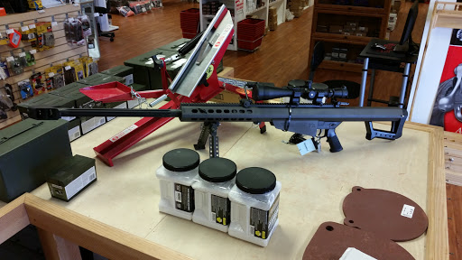 RedNex Sporting Goods, 1309 Tappahannock Blvd, Tappahannock, VA 22560, USA, 