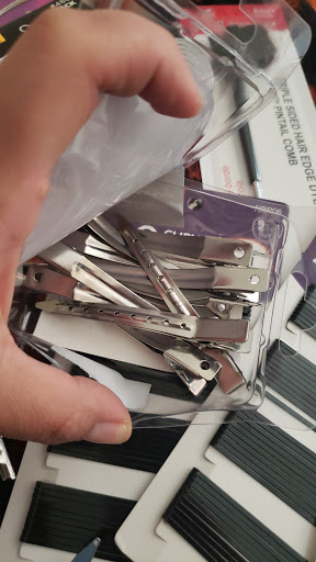 Beauty Supply Store «Beauty Direct», reviews and photos, 377 Strander Blvd, Tukwila, WA 98188, USA