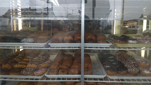 Donut Shop «Dunk Donuts», reviews and photos, 1912 Lake St, Melrose Park, IL 60160, USA