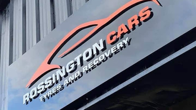 Reviews of Rossington Cars tyres & recovery in Doncaster - Tire shop