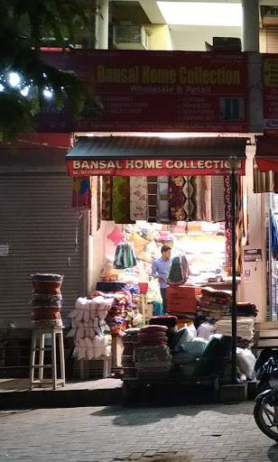 Bansal Home Collection