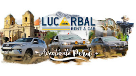 Lucarbal Rent a Car Eirl. - Alquiler de Camionetas Huanuco