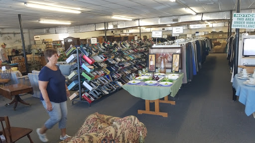 Ascension Catholic Thrift Shop, 1208 Aurora Rd, Melbourne, FL 32935, USA, 