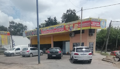 Compañía Avícola Argentina