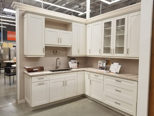 Home Improvement Store «The Home Depot», reviews and photos, 2001 Boston Rd, Wilbraham, MA 01095, USA