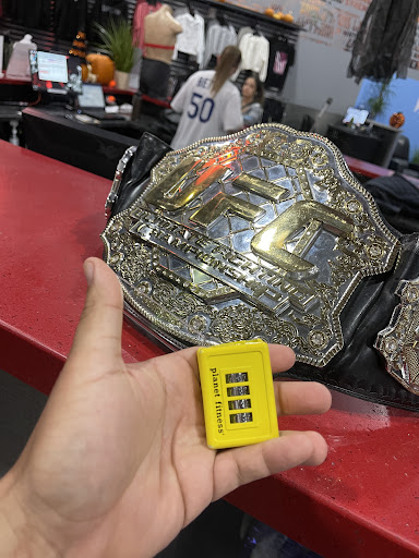 Gym «UFC GYM Torrance», reviews and photos, 19800 Hawthorne Blvd #420, Torrance, CA 90503, USA