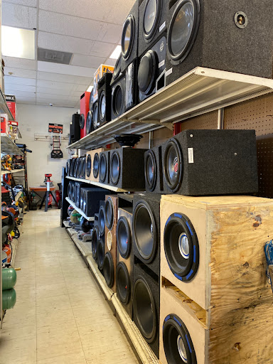 Pawn Shop «Cash Ohio Pawn Shop», reviews and photos, 789 Hebron Rd, Heath, OH 43056, USA