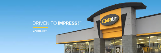 Used Car Dealer «CARite of Madison Heights», reviews and photos, 101 W 14 Mile Rd, Madison Heights, MI 48071, USA