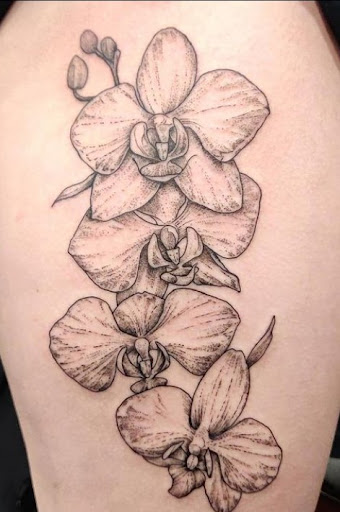 Explore small lana del rey tattoo ideas, creative tattoo ideas in Mesa, available at Ranger Tattoo & Piercing