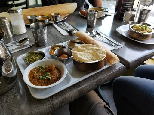 Thanjai Restaurant