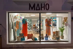 MAHO image