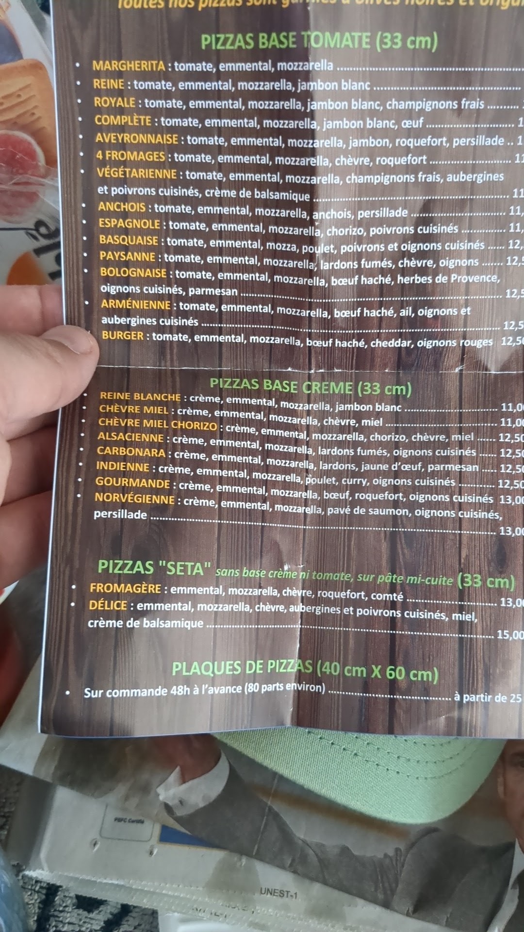 Photo n° 2 de l'avis de Olivier. fait le 22/07/2023 à 15:24