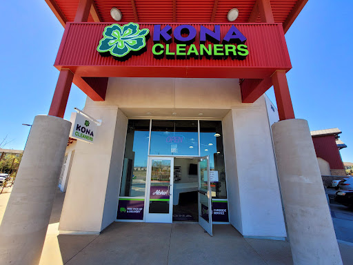Kona Cleaners