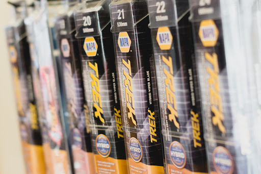 Auto Repair Shop «ACTS Automotive Repair», reviews and photos, 656 Lake St N, Forest Lake, MN 55025, USA