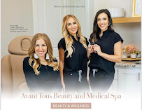 Avant Tous Beauty and Medical Spa- Bocage - Photo 4 - Car repair in Baton Rouge, LA, Baton Rouge