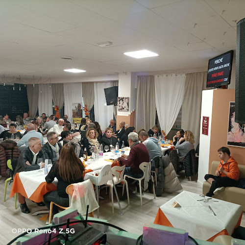 ristoranti Il Forno Dell'Etna fusione con Sporting Club Vicopisano