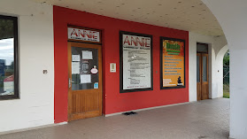 Annie kosmetický salon