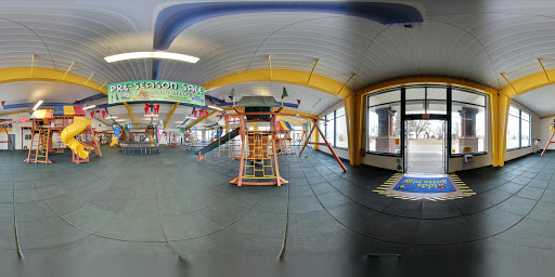 Playground Equipment Supplier «Kids Gotta Play», reviews and photos, 53535 Grand River Ave, New Hudson, MI 48165, USA