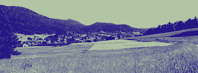 L'Entropie à Autrans-Méaudre en Vercors