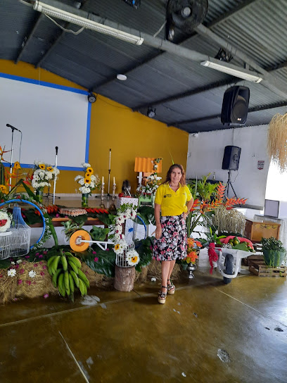 IGLESIA CRUZADA CRISTIANA TORRE FUERTE VILLETA