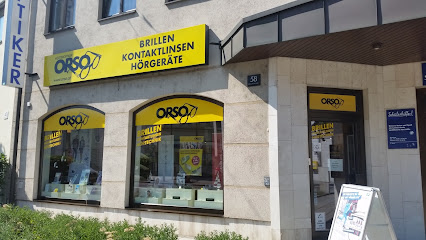 Optik Orso GmbH