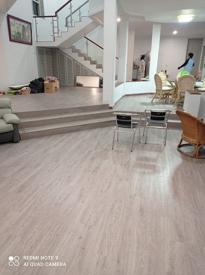 Doktor flooring - supplier lantai vinyl, carpet, spc, laminate flooring
