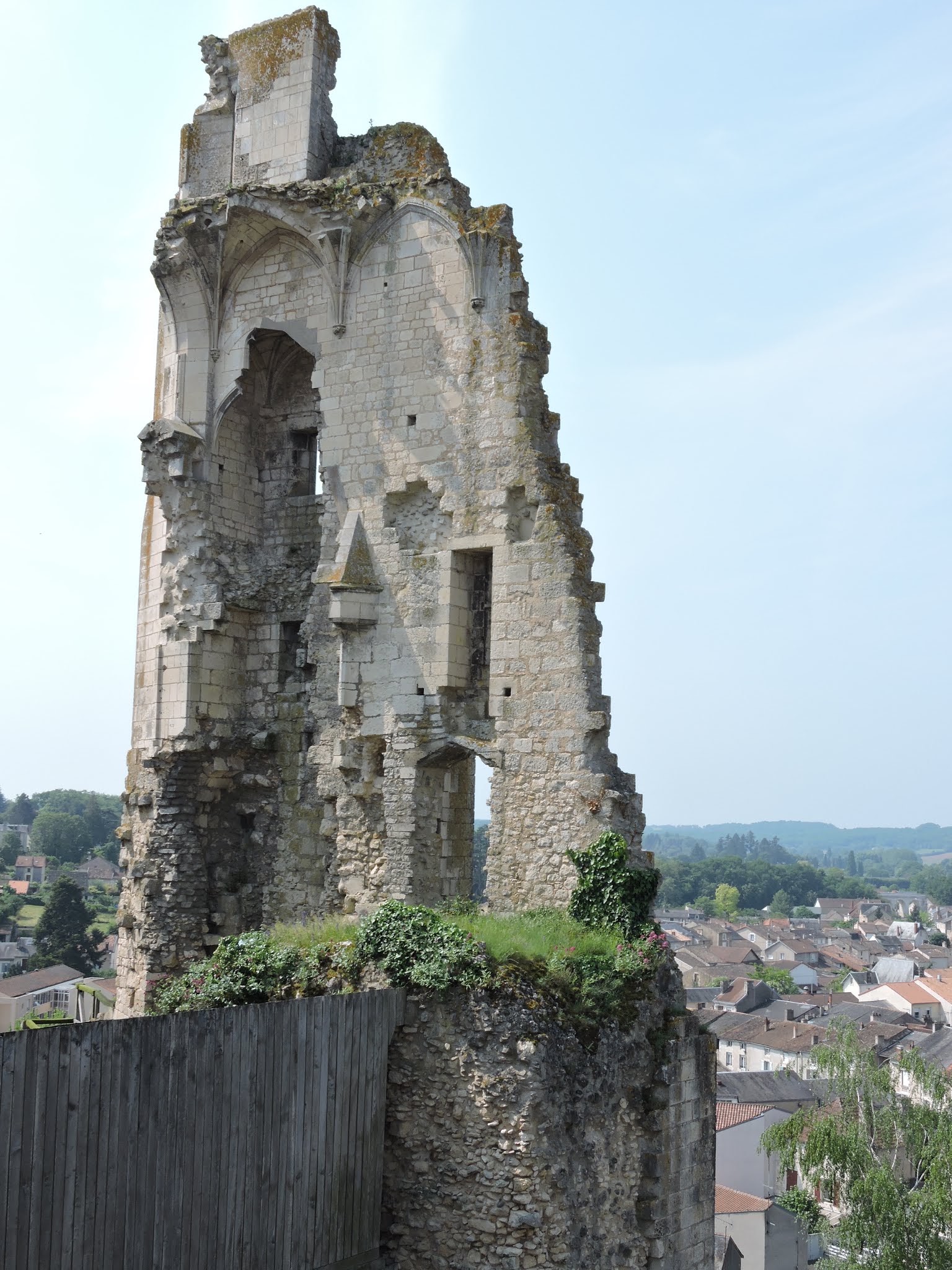 Photo n° 3 de l'avis de Michel.a fait le 18/05/2018 à 18:02