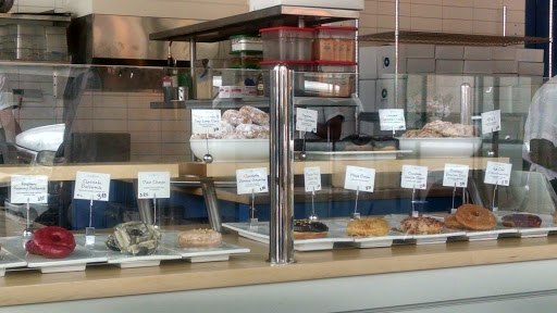 Donut Shop «Blue Star Donuts», reviews and photos, 1237 SW Washington St, Portland, OR 97205, USA