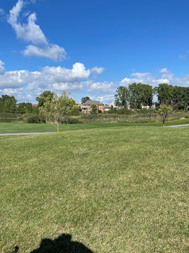 Golf Course «Lakes of Taylor Golf Course», reviews and photos, 25505 Northline Rd, Taylor, MI 48180, USA