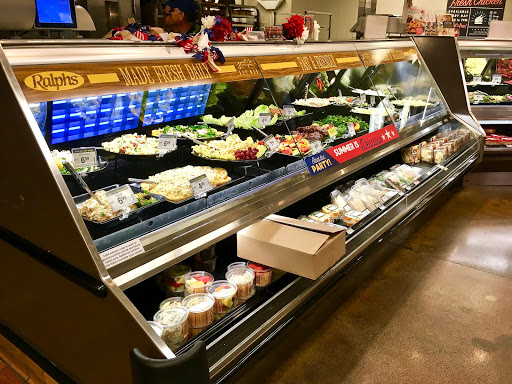 Grocery Store «Ralphs Fresh Fare», reviews and photos, 3455 Del Mar Heights Rd, San Diego, CA 92130, USA