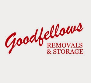 Goodfellows Removals & Storage - Maidstone