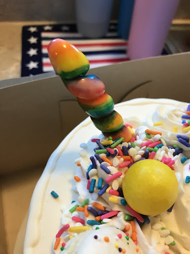 Dessert Shop «Blue Sheep Bake Shop», reviews and photos, 9 Division St, Somerville, NJ 08876, USA