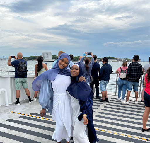 NYC ATTRACTIONS TOURISM LLC, 455 12th Ave, New York, NY 10018