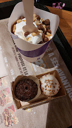 Photo n°18 de Burger King à Montpellier ()